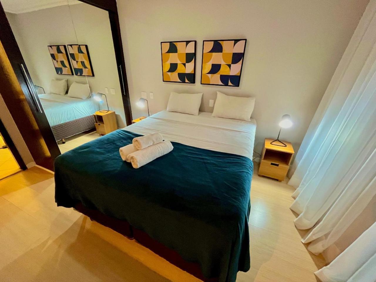 Flat Premium Faria Lima Ξενοδοχείο Σάο Πάολο Εξωτερικό φωτογραφία