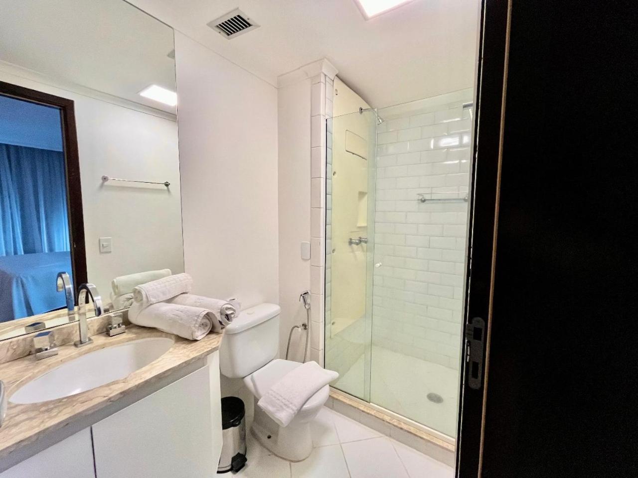 Flat Premium Faria Lima Ξενοδοχείο Σάο Πάολο Εξωτερικό φωτογραφία