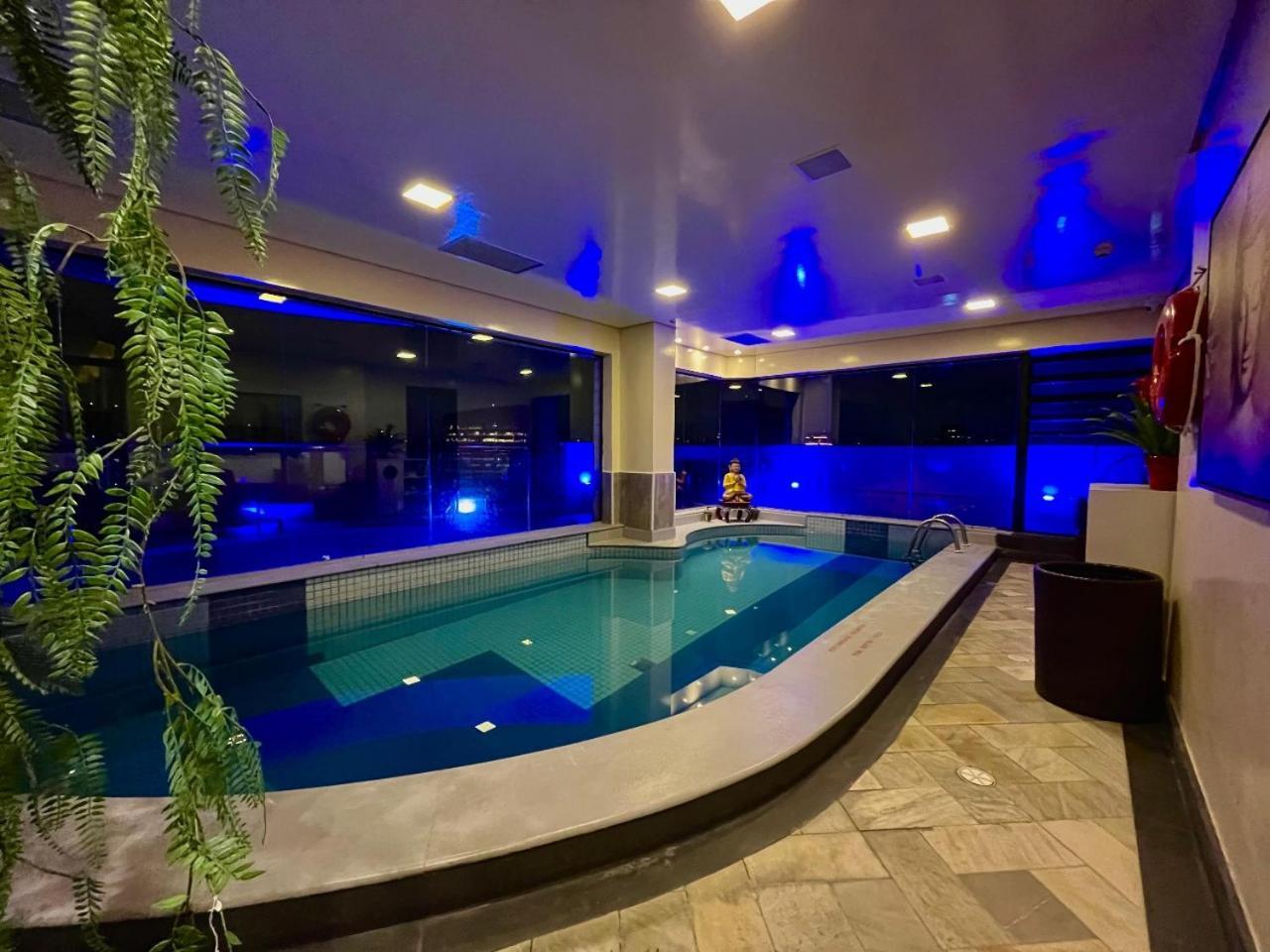Flat Premium Faria Lima Ξενοδοχείο Σάο Πάολο Εξωτερικό φωτογραφία