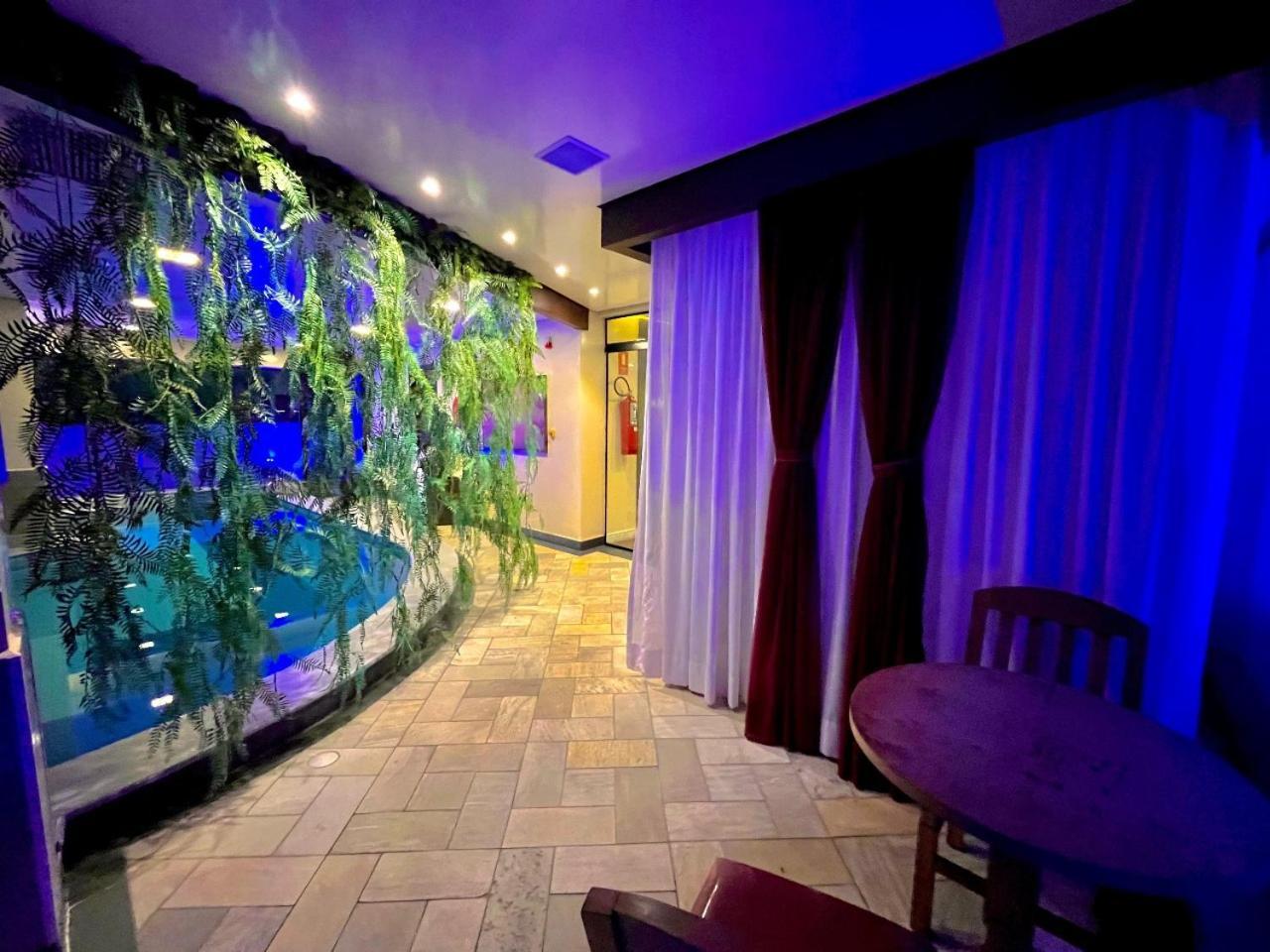 Flat Premium Faria Lima Ξενοδοχείο Σάο Πάολο Εξωτερικό φωτογραφία